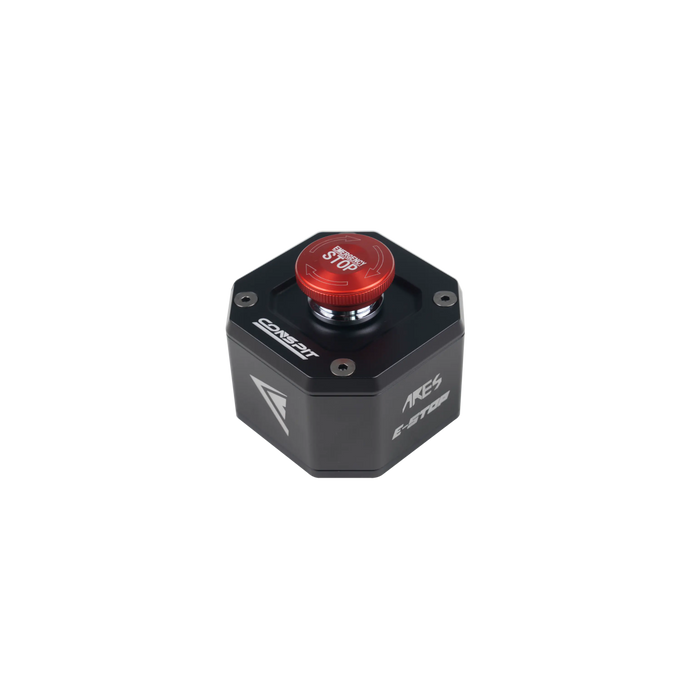 Conspit - CES E-Stop Button