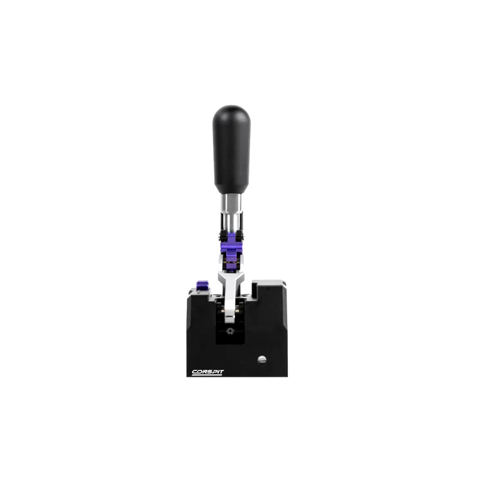 Conspit - CHS Shifter