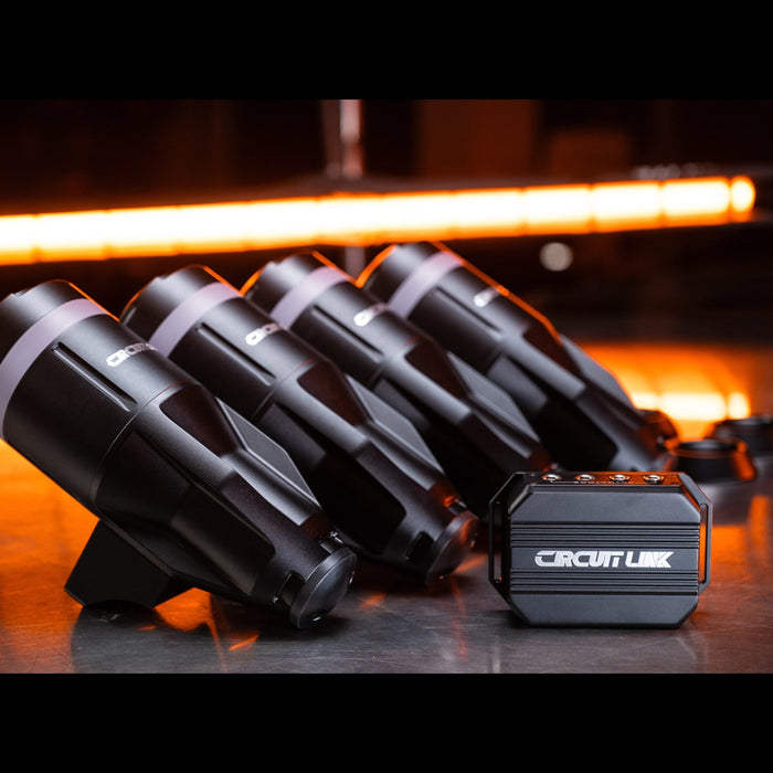 Circuit One - D Force 1 Motion
