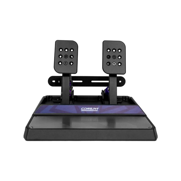Conspit - CPP APEX 2 Pedal Set