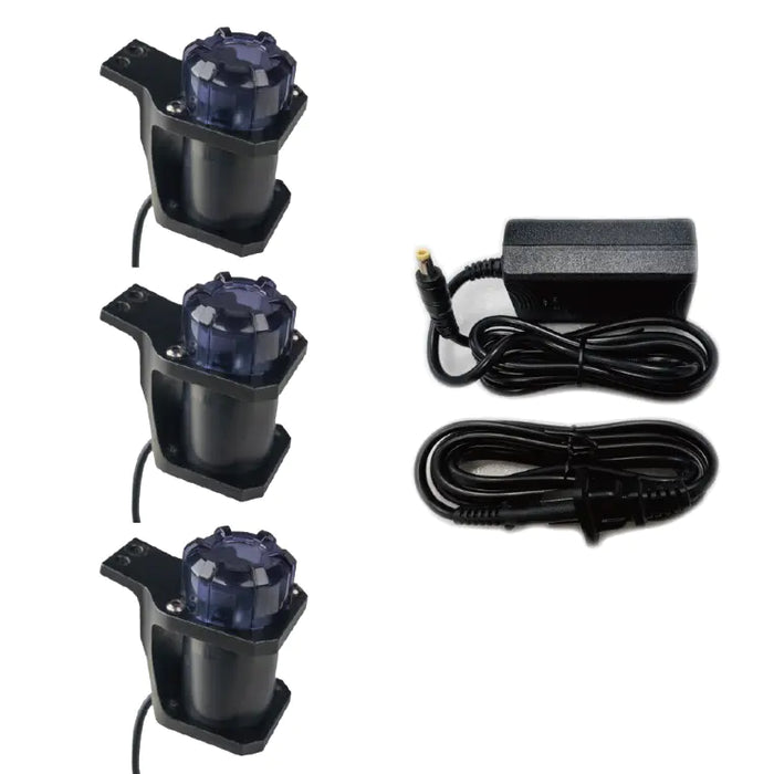 Conspit - CPP APEX M-DVF Vibration Module 3 Motor Pack