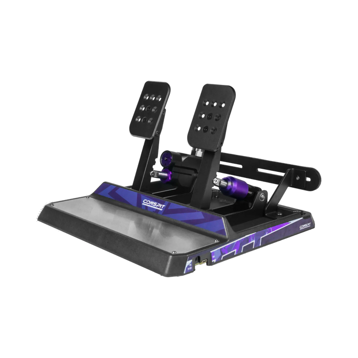 Conspit - CPP APEX 2 Pedal Set