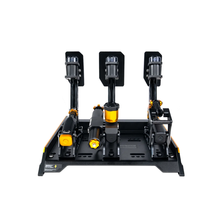 Conspit - CPP EVO 3