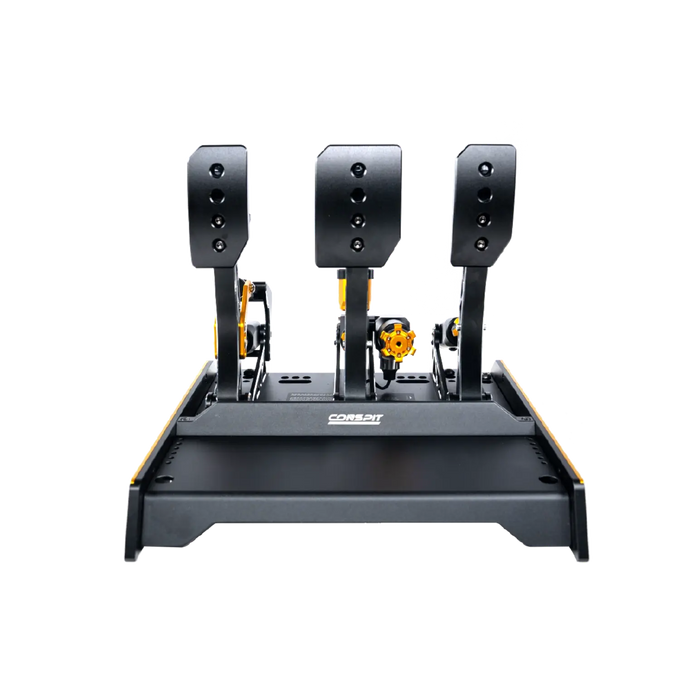 Conspit - CPP EVO 3