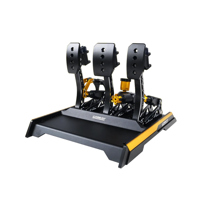 Conspit - CPP EVO 3