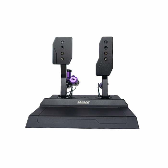 Conspit - CPP LITE 2 Pedal Set