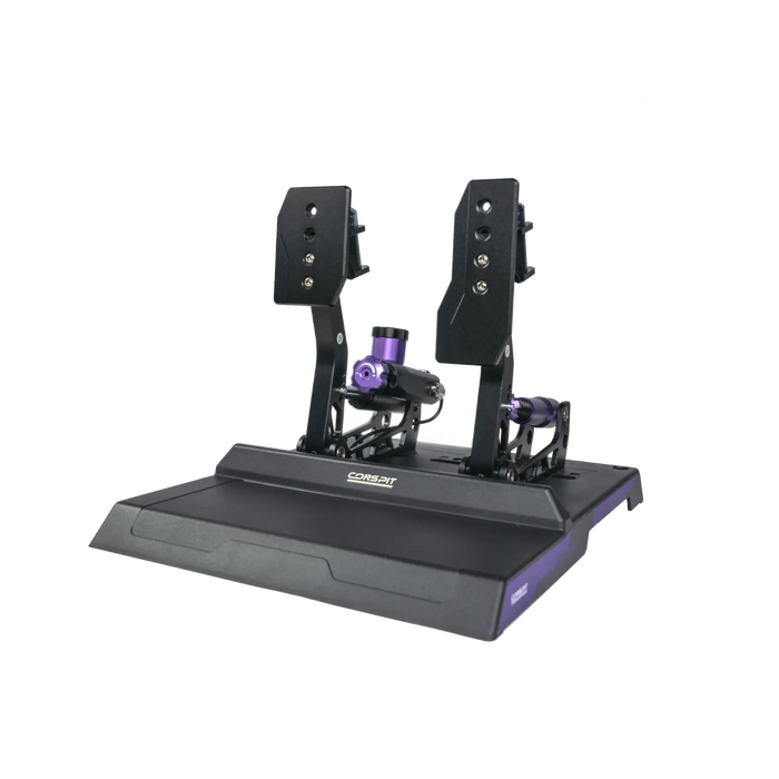 Conspit - CPP LITE 2 Pedal Set