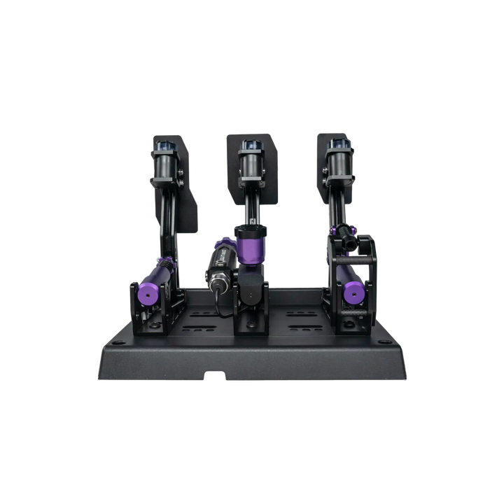 Conspit - CPP LITE 3 Pedal Set