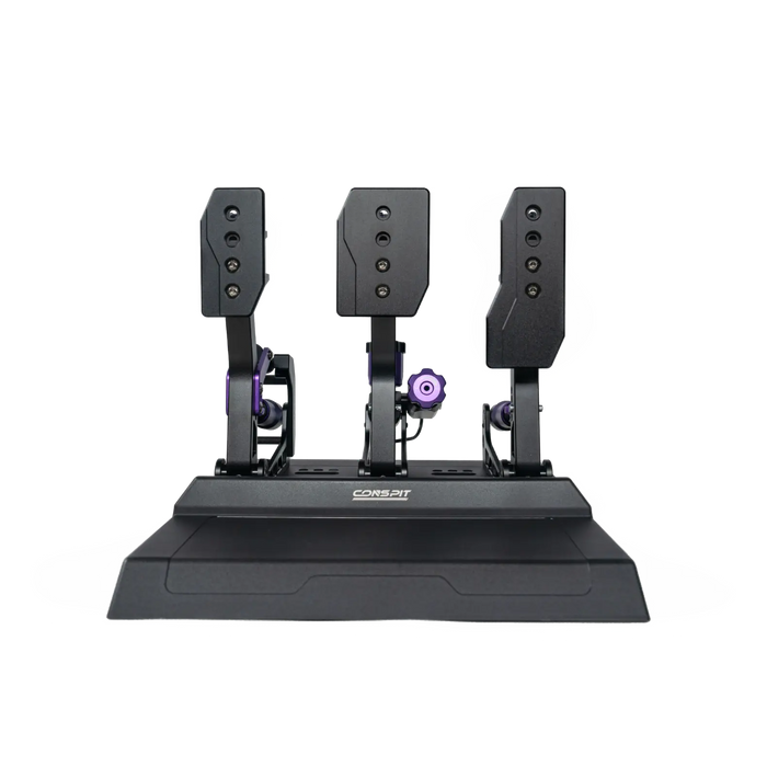 Conspit - CPP LITE 3 Pedal Set