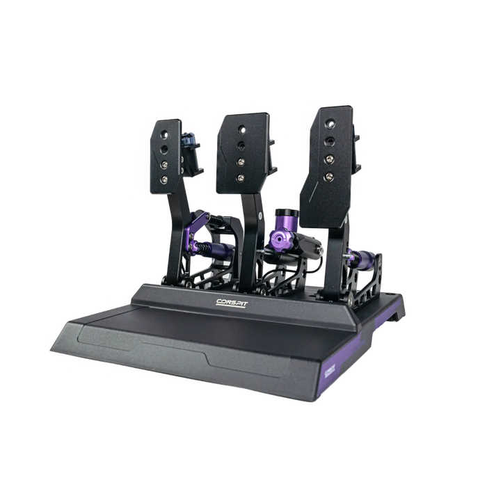 Conspit - CPP LITE 3 Pedal Set