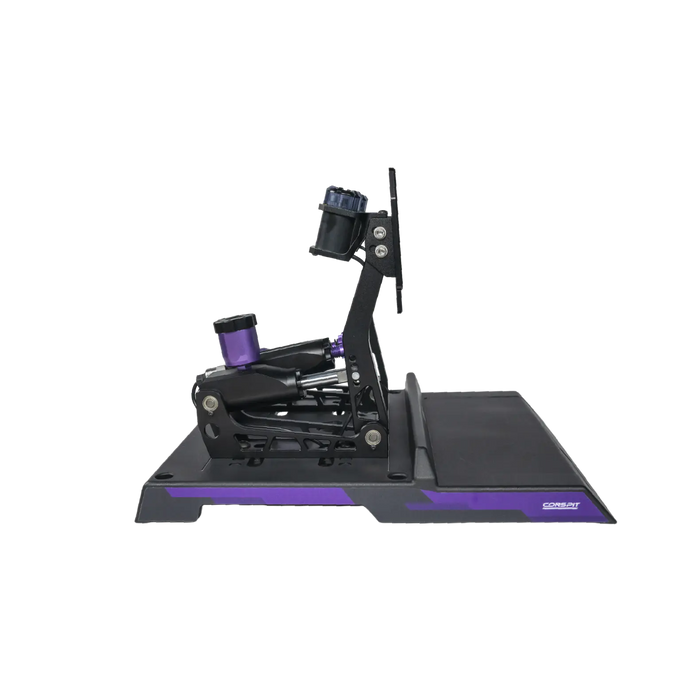 Conspit - CPP LITE 2 Pedal Set