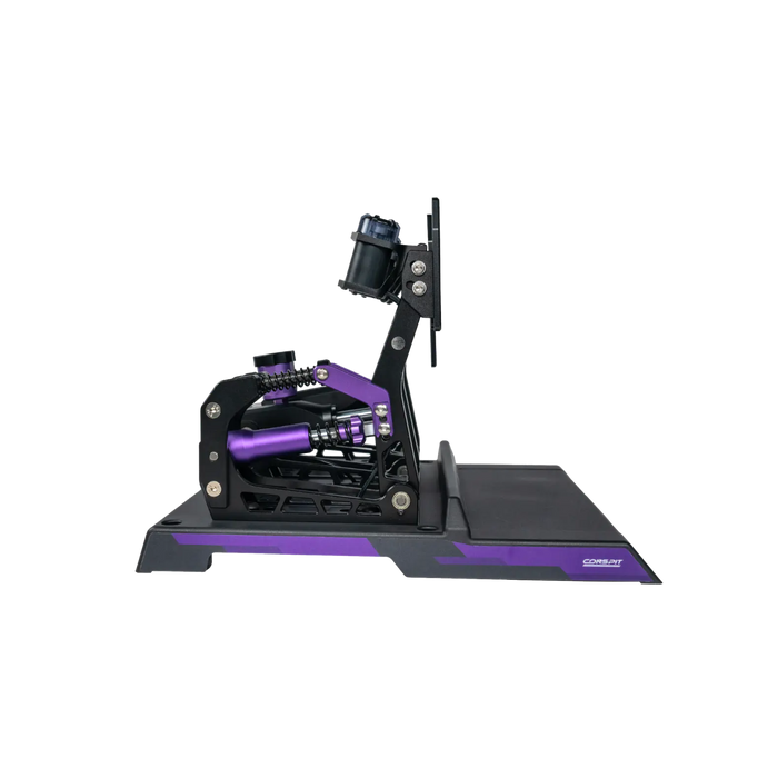 Conspit - CPP LITE 3 Pedal Set