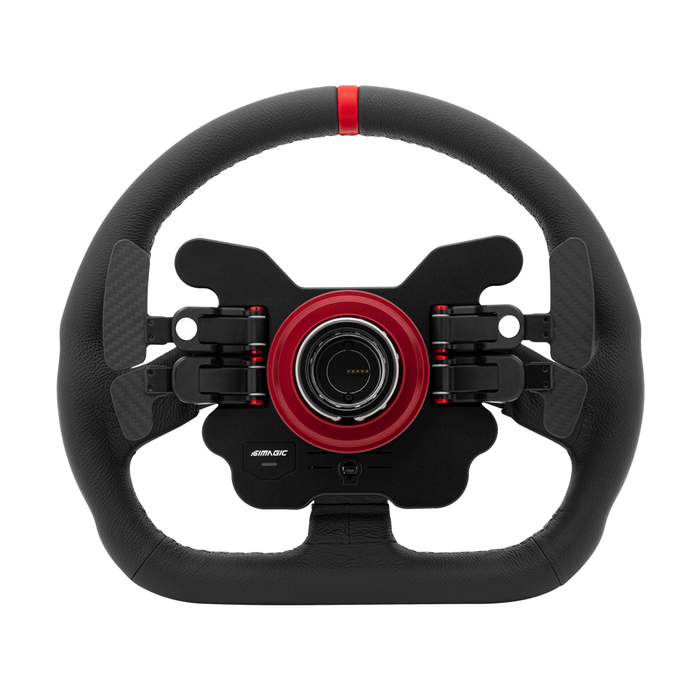 Simagic - GT1 D Shape Wheel