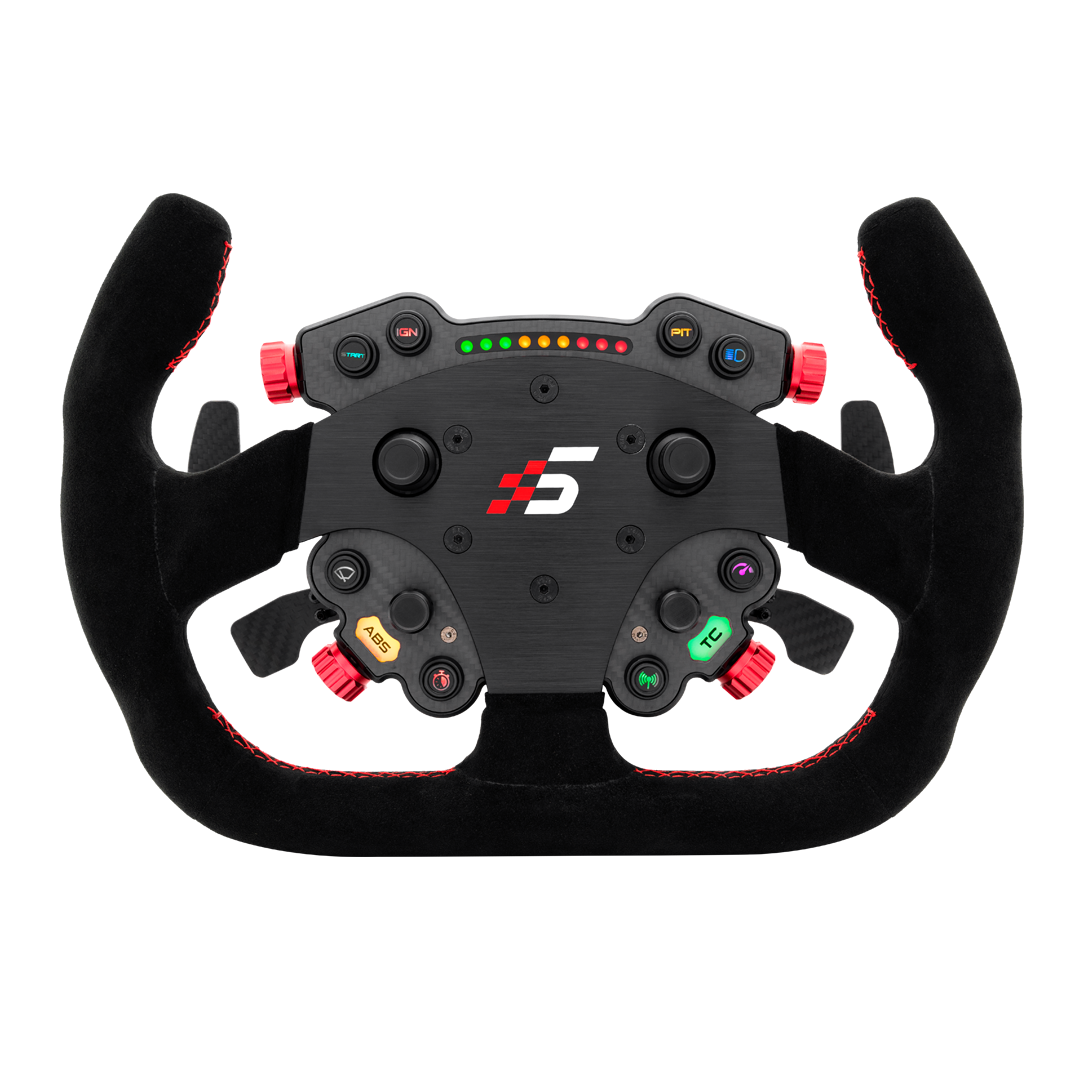 Simagic Gtc Cup Wheel — Simshop