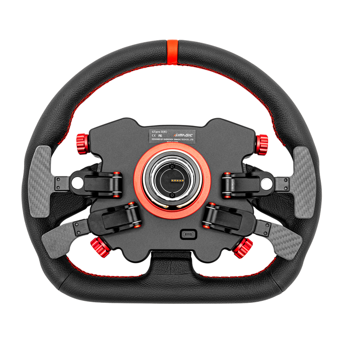 Simagic - GT Pro Wheel