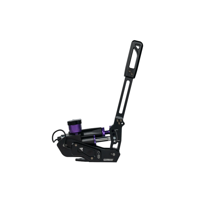 Conspit - H3 Hydraulic Handbrake