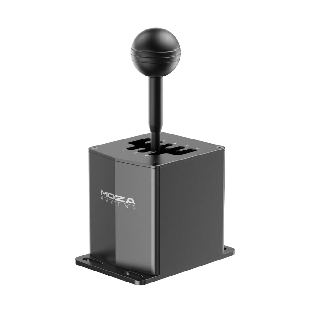 MOZA HGP Shifter シフター Moza - HGP Shifter — Simshop