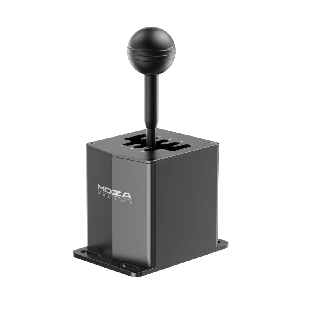 Moza - HGP Shifter — Simshop