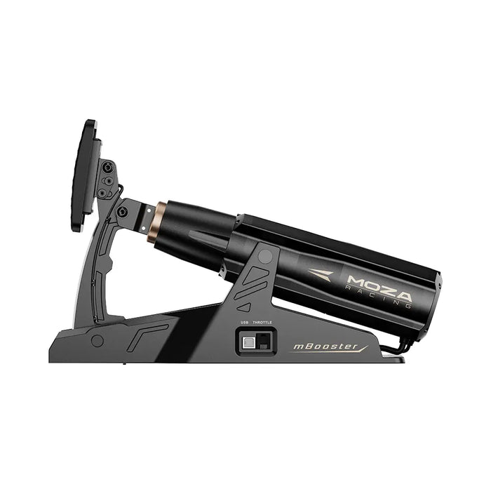 Moza - mBooster Active Pedal