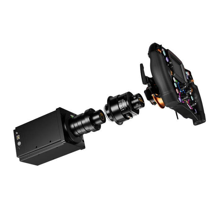Simagic - Zeus - Maglink Pro Xtend