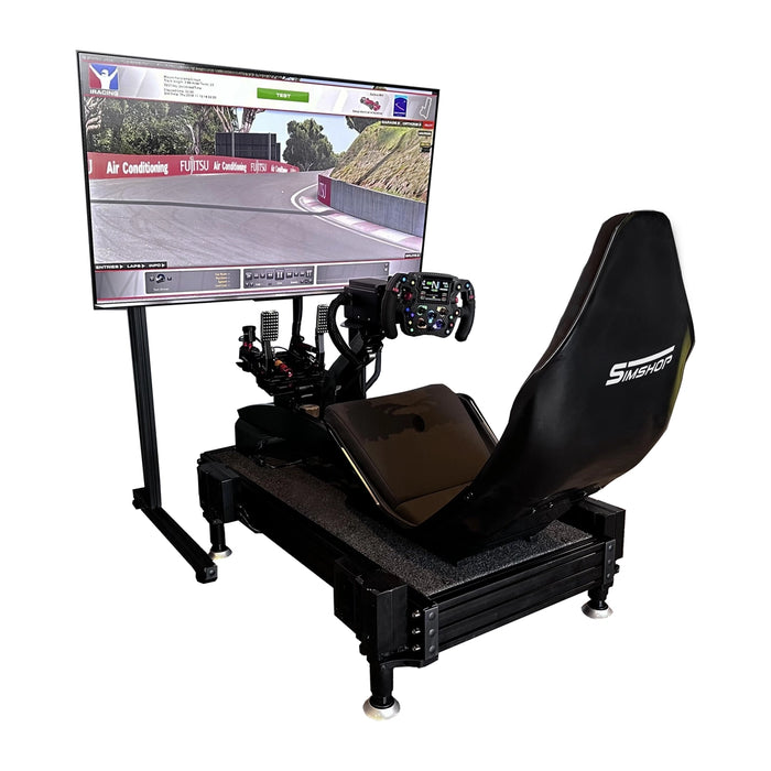 Custom Sim Design Custom SIMs — Simshop