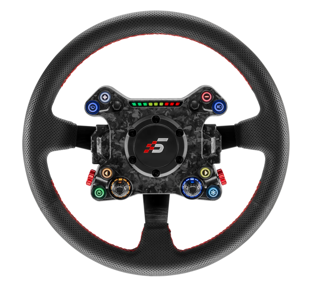 その他 SIMAREA HUB + STEERING WHEEL Neo_X-330T_-