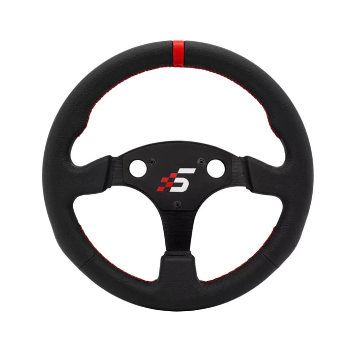 その他 SIMAREA HUB + STEERING WHEEL Simagic - Steering Wheel (No Hub) — Simshop