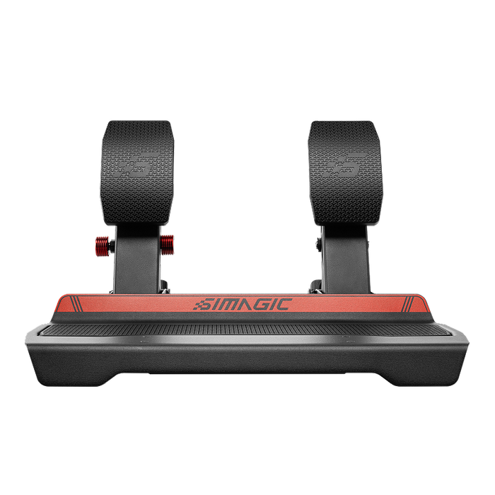 Simagic - P700 Pedal Set