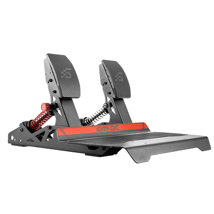 Simagic - P700 Pedal Set