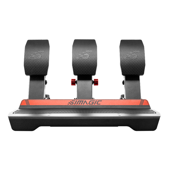 Simagic - P700 Pedal Set