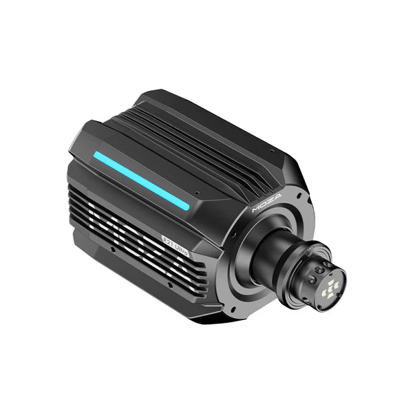 Moza - R21 Ultra Direct Drive Wheel Base