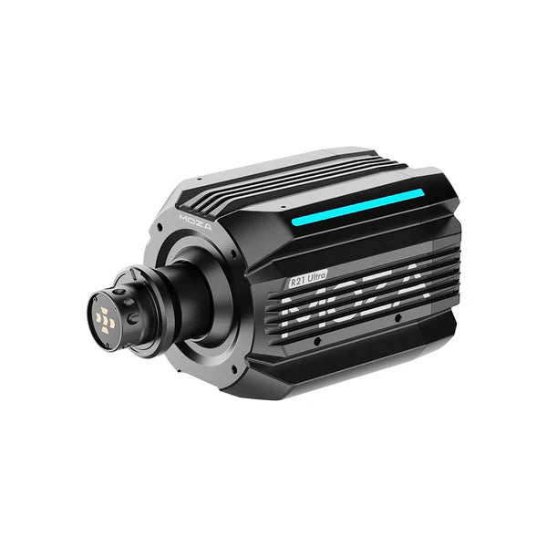 Moza - R21 Ultra Direct Drive Wheel Base