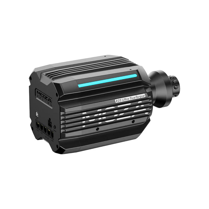 Moza - R25 Ultra True Torque Direct Drive Wheel Base