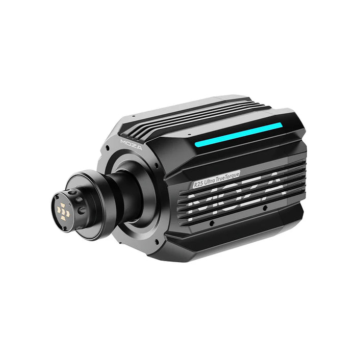 Moza - R25 Ultra True Torque Direct Drive Wheel Base