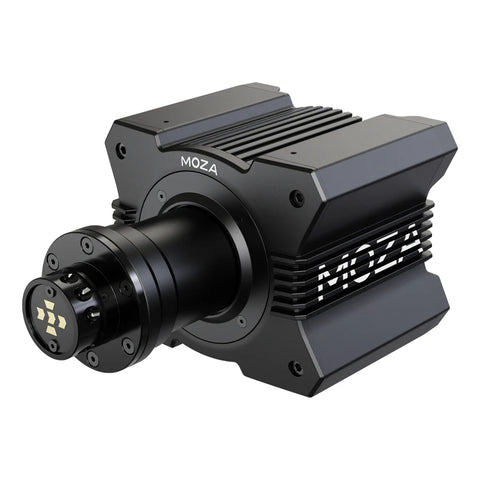 Moza - R9 V3 Direct Drive Wheel Base