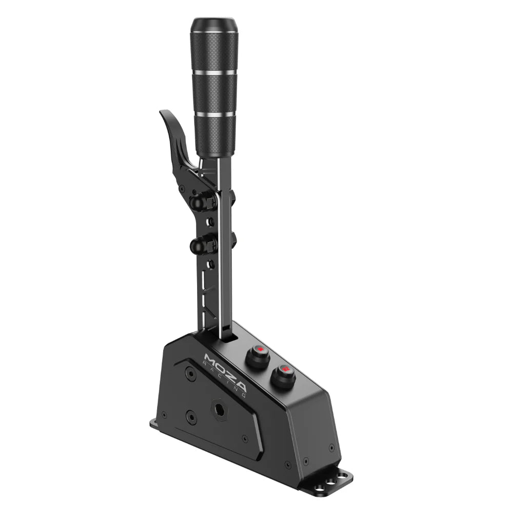 Moza - SGP Sequential Shifter — Simshop
