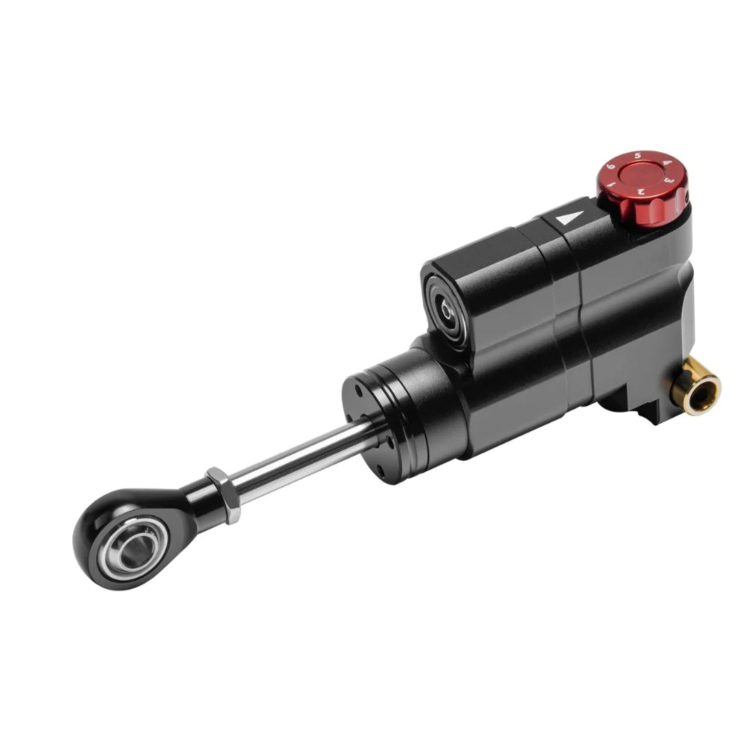 Simagic - P1000 Hydraulic Throttle System — Simshop