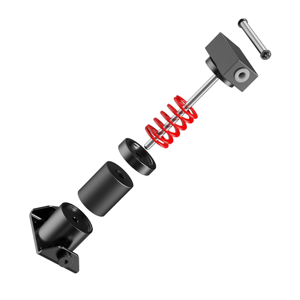 Moza - SR-P Lite Performance Kit — Simshop