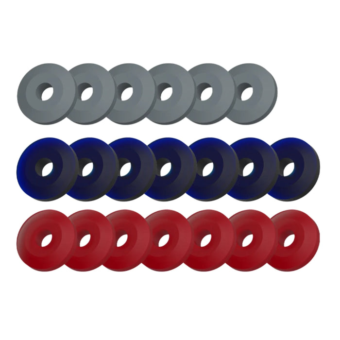 Simagic - P1000 Optional Rubber Pads & Springs — Simshop