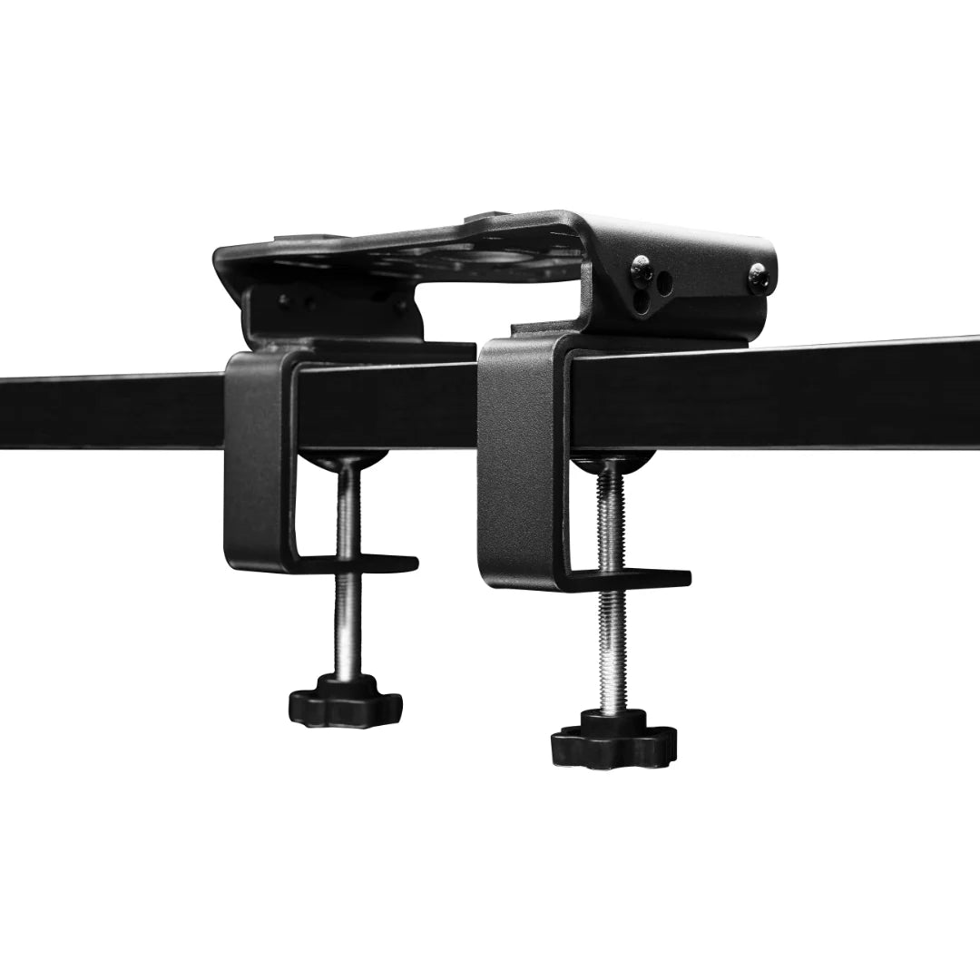 Simagic P-DFT 多機能デスクスタンド ハンコン クランプ SIMAGIC Simagic P-DFT 多機能デスクスタンド Alphaシリーズ/TB