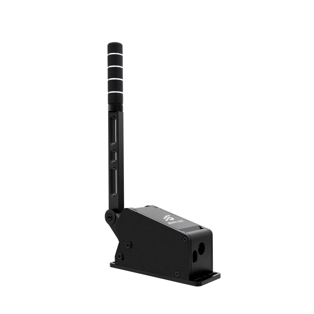 SIMAGIC TB-1 ハンドブレーキ Simagic - TB-1 Handbrake — Simshop