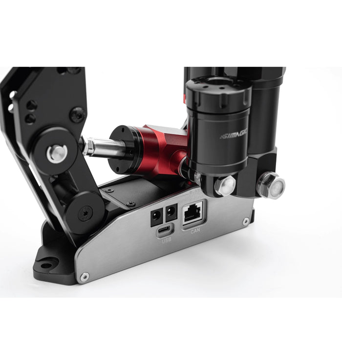 Simagic - TB-RS Hydraulic Handbrake — Simshop Simagic - TB-RS Hydraulic Handbrake — Simshop