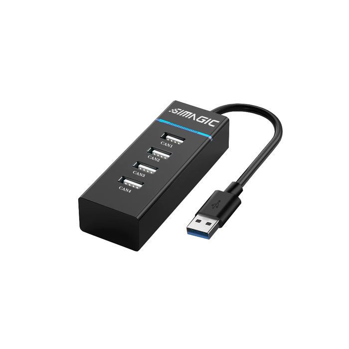 Simagic - Wheelbase USB Extender — Simshop