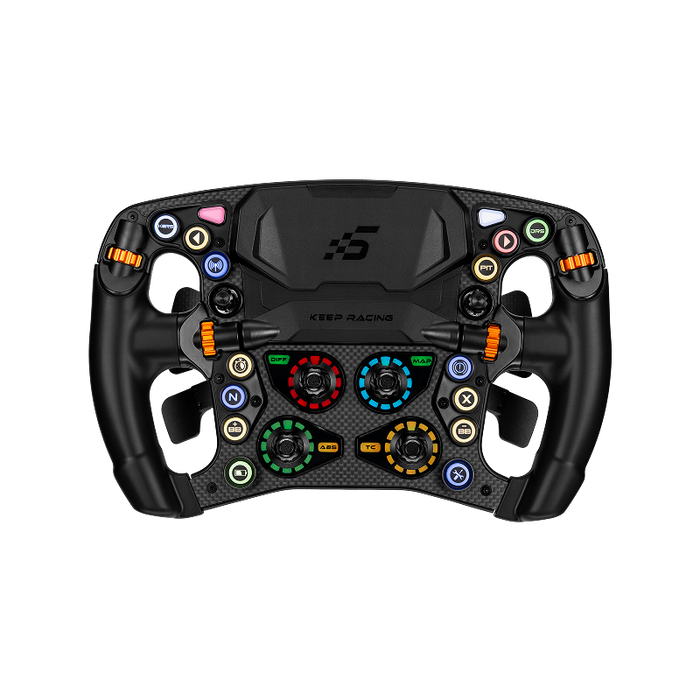 Simagic - Zeus Series Steering Wheels