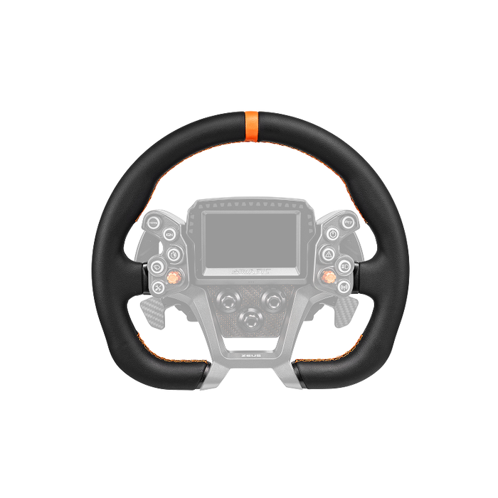 Simagic - Zeus Steering Wheel (Rims - No Hub)