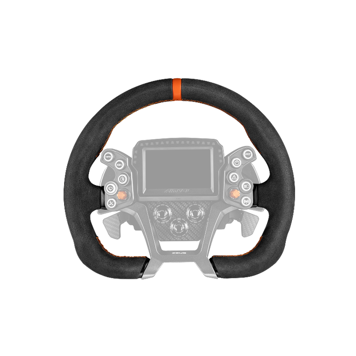 Simagic - Zeus Steering Wheel (Rims - No Hub)