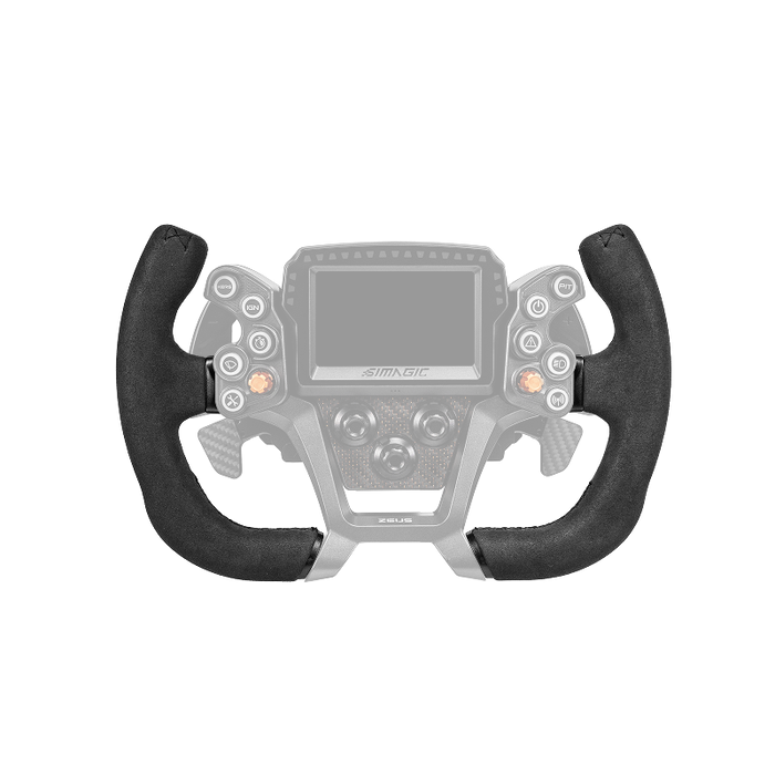 Simagic - Zeus Steering Wheel (Rims - No Hub)