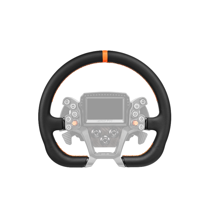 Simagic - Zeus Steering Wheel (Rims - No Hub)
