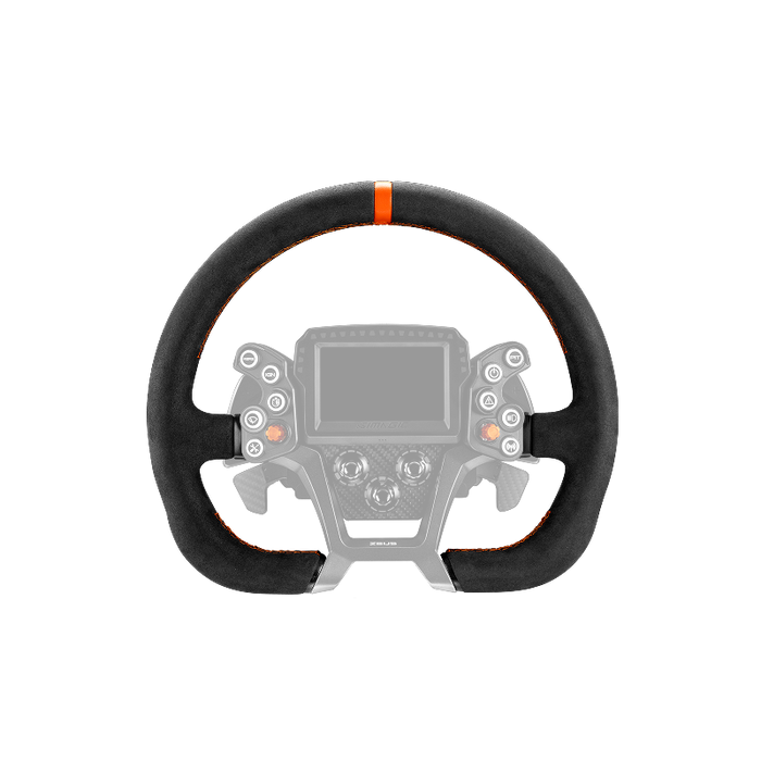 Simagic - Zeus Steering Wheel (Rims - No Hub)