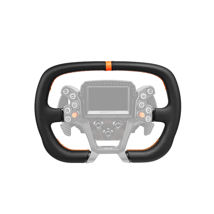Simagic - Zeus Steering Wheel (Rims - No Hub)
